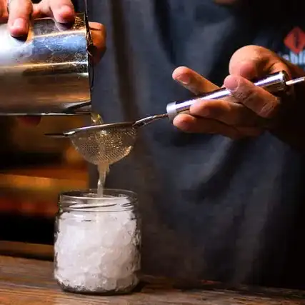 Mixologues Mixologues