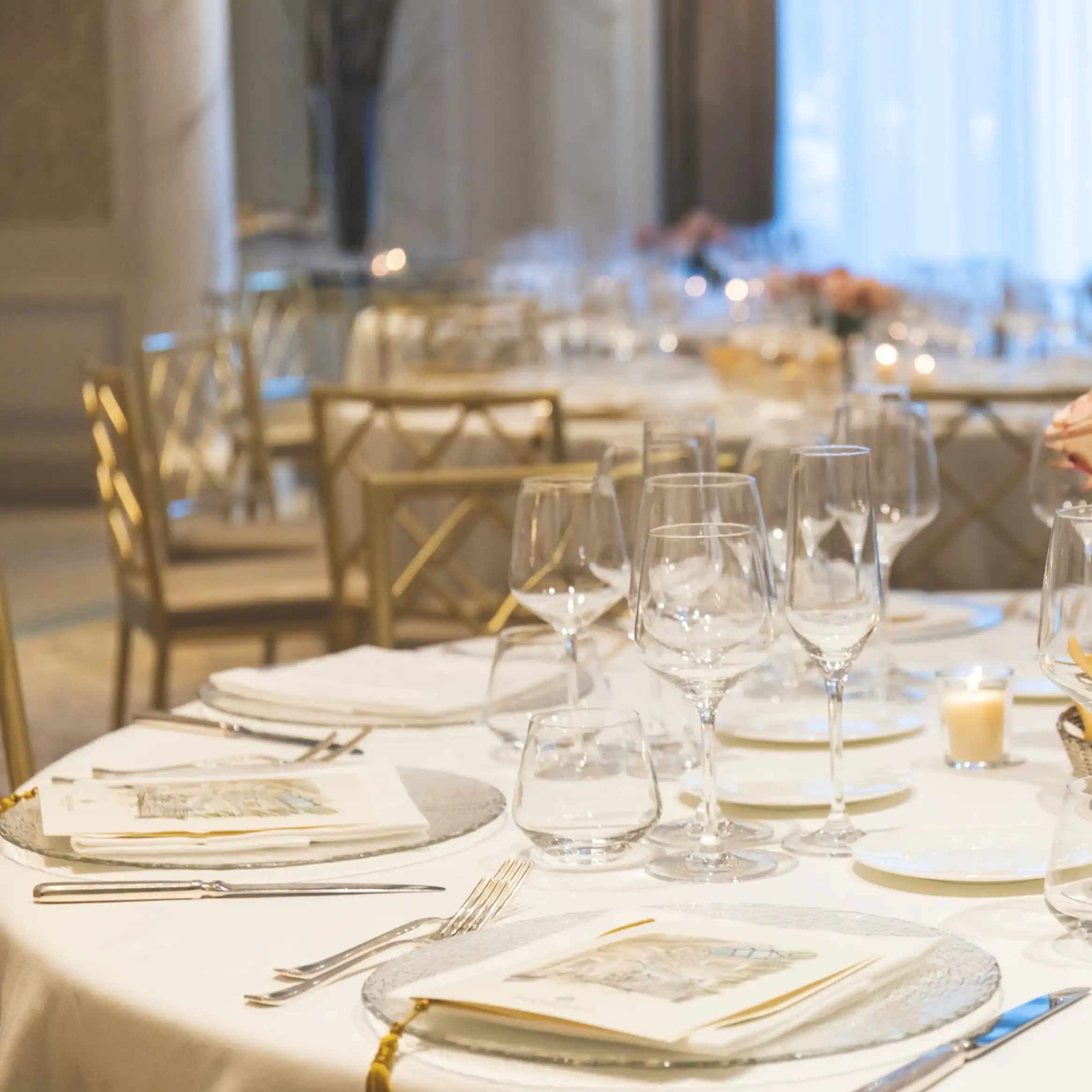 Salle de fêtes Salle de fêtes
